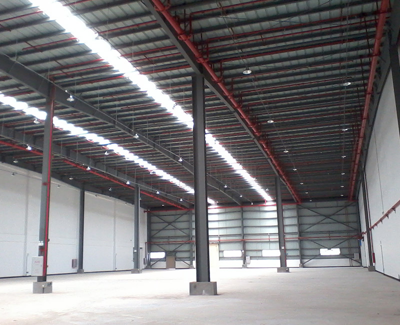 广州金发科技有限公司