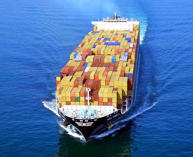 潍坊英轩实业有限公司