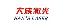 大族激光